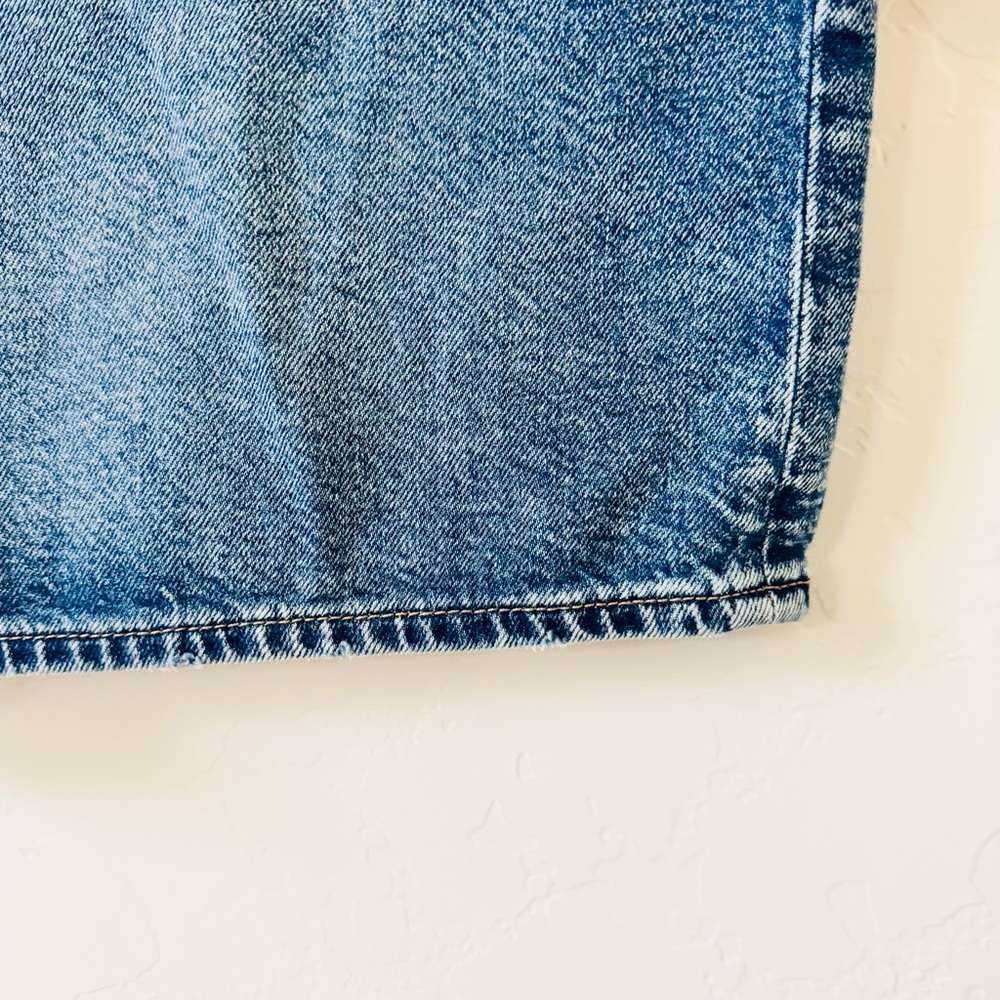 American Eagle Perfect Bermuda Short Size 16 - Picture 6 of 9